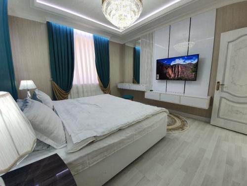 Квартира после капитального ремонта. 05