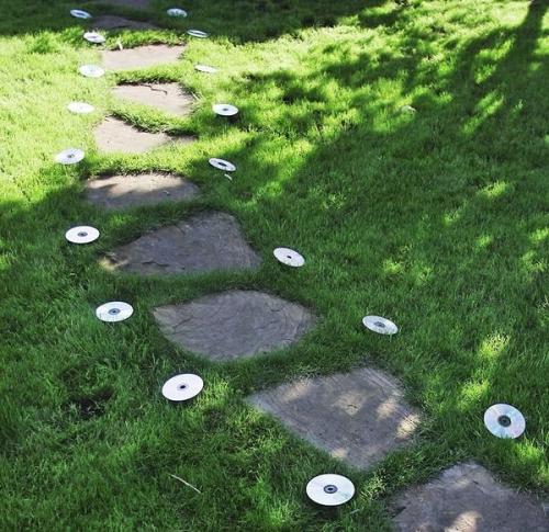 Мы сыграем в прятки: зеркала, стекло и поликарбонат в садовом дизайне. 09 Мы сыграем в прятки: зеркала, стекло и поликарбонат в садовом дизайне. 09