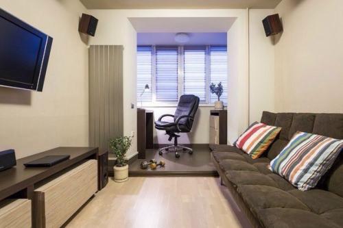 Идеи_для_спальни необычная_планировка. 02