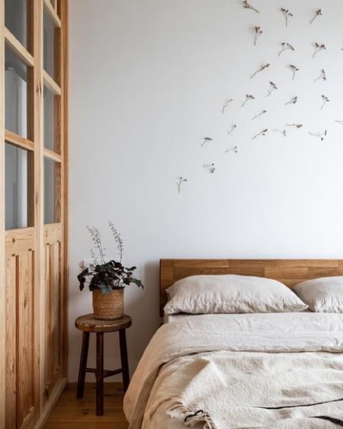 Как создать атмосферу острова в городской квартире? 03