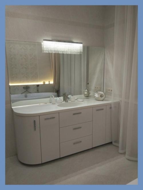 Все о дизайне интерьера. 04