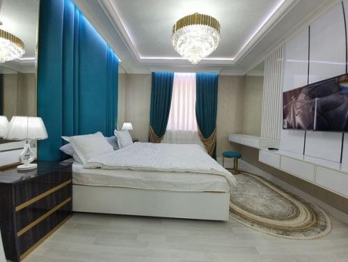 Квартира после капитального ремонта. 06