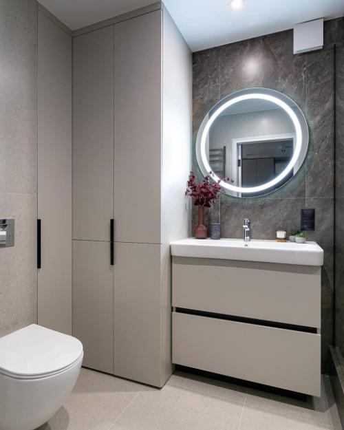 Интерьерная съемка нашей новой квартиры. 07