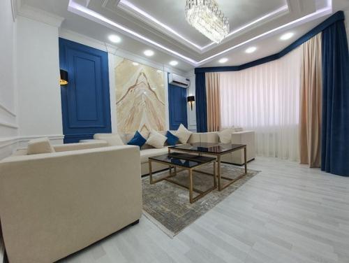 Квартира после капитального ремонта. 01