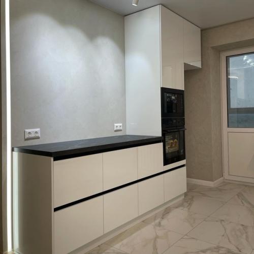 Очень интересная реализация получилась. 03