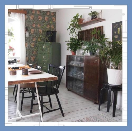 Все о дизайне интерьера. 02