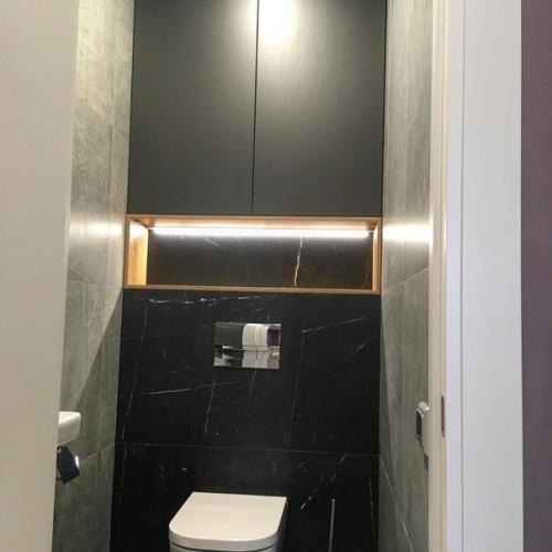 Сложный, но очень интересный проект. 06