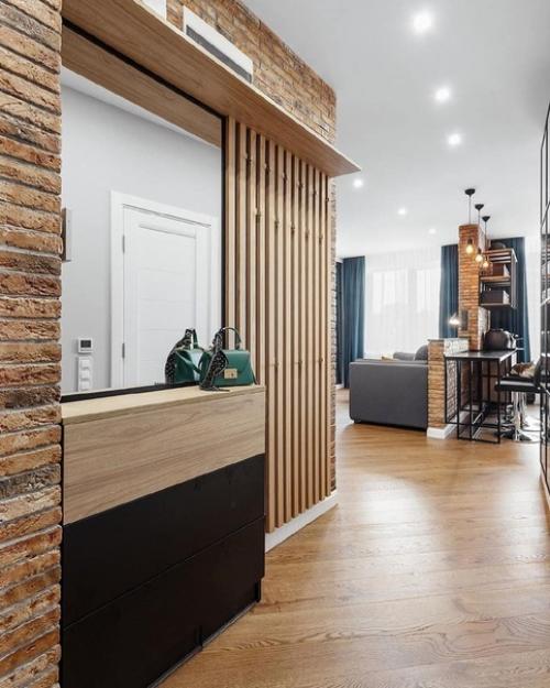 Студия, 47 кв. 09