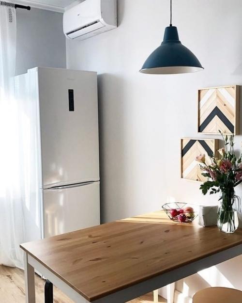 Однушка площадью 35 кв. 02