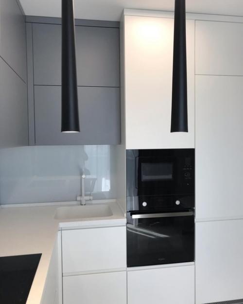 Обстановка по кайфу - ремонт закончен. 01