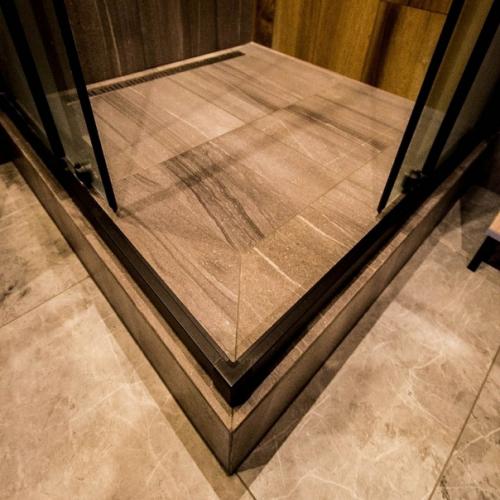 Санузел после капитального ремонта. 01