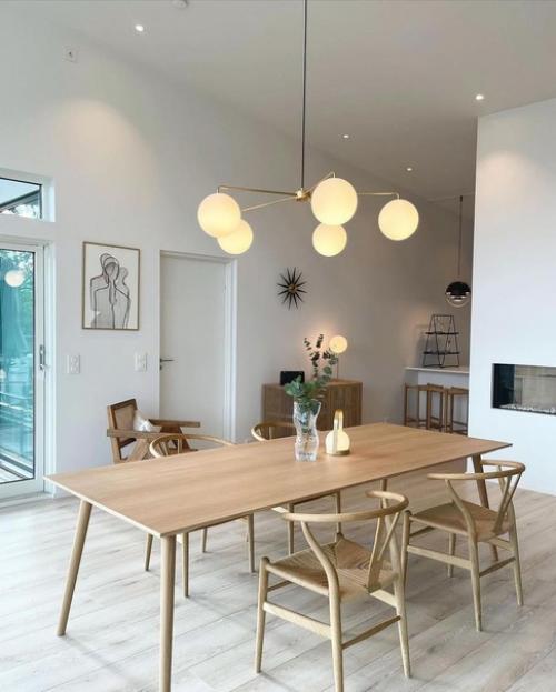 Это просто какой-то невероятный загородный дом. 02