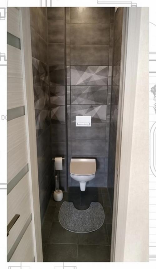 Наша квартира после ремонта. 09