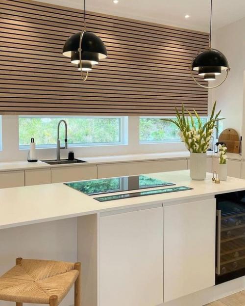 Это просто какой-то невероятный загородный дом. 04