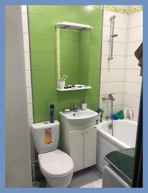 Все просто и скромно, без шика и излишеств. 04