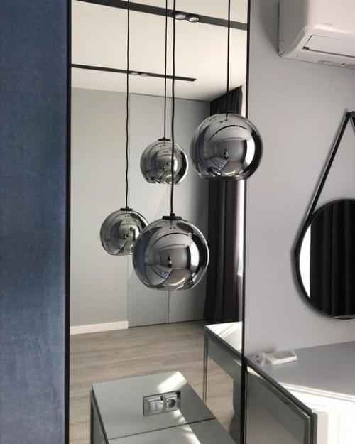 Обстановка по кайфу - ремонт закончен. 08