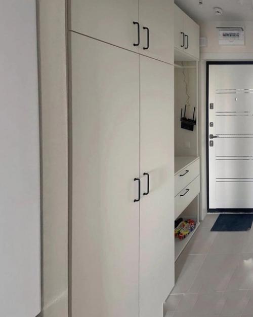 Квартира, площадью всего 20 кв. 05