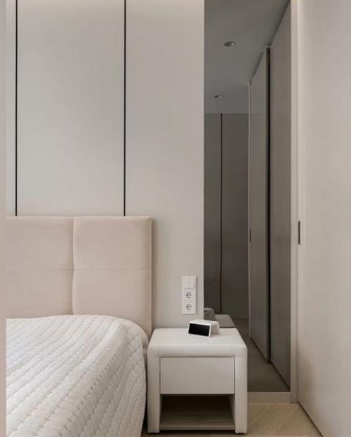 Как вам дизайн этой квартиры? 08