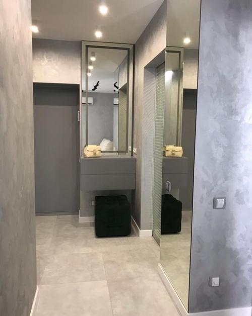 Обстановка по кайфу - ремонт закончен. 04