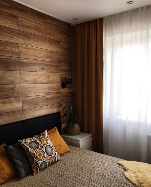 Чуть больше года назад закончили капитальный ремонт квартиры. 08