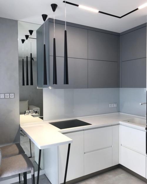 Обстановка по кайфу - ремонт закончен. 03