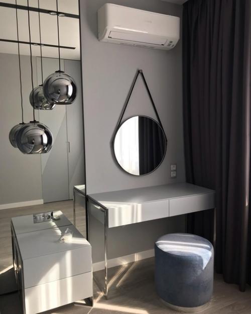 Обстановка по кайфу - ремонт закончен. 09