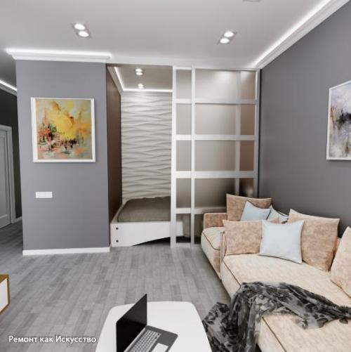 Как вам такой дизайн - проект? 04