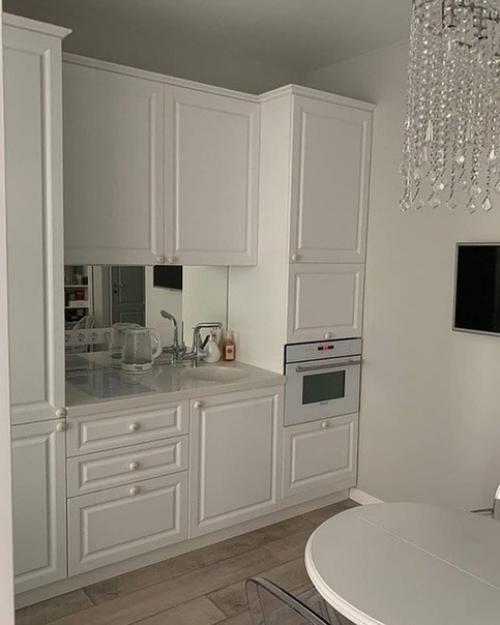 1-Комнатная квартира после ремонта. 06