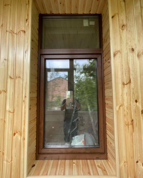 Балкон своими руками. 04