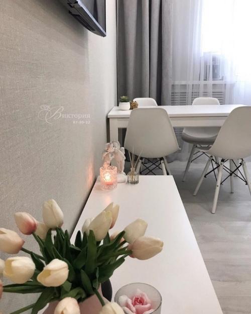 Выбрала минимализм и не прогадала. 01