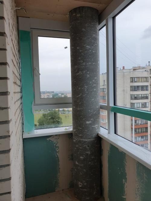 Мы прокачиваем, балкон. 01