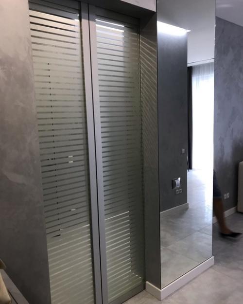 Обстановка по кайфу - ремонт закончен. 06