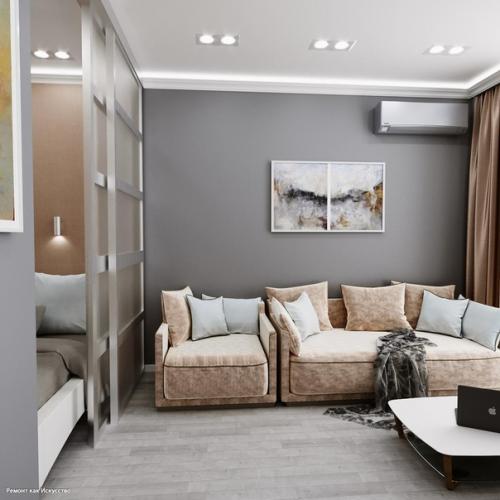 Как вам такой дизайн - проект? 02