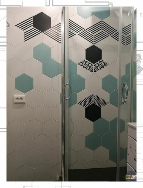 Рубрика: до и после. 04