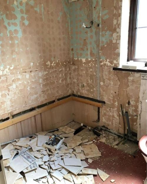 Рубрика до/после. 01