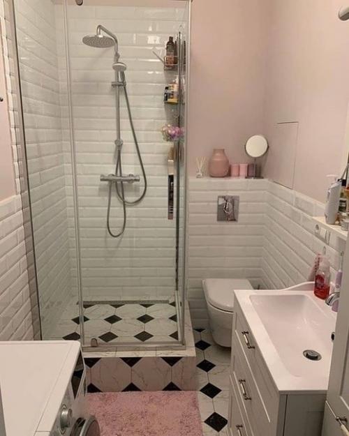 1-Комнатная квартира после ремонта. 07