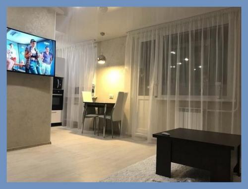 Все просто и скромно, без шика и излишеств. 08