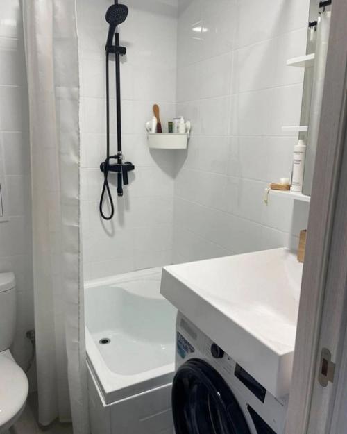 Квартира, площадью всего 20 кв. 07