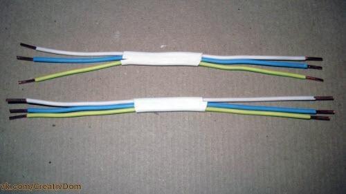 Мы устанавливаем розетку своими руками правильно. 02