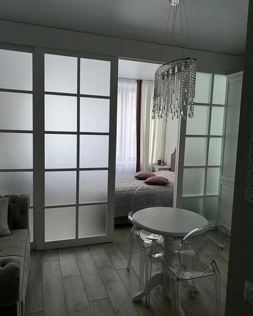 1-Комнатная квартира после ремонта. 01