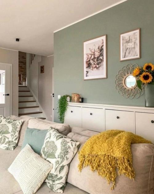 Свет и воздух - главный герой такого интерьера. 05 Свет и воздух - главный герой такого интерьера. 05