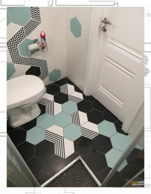 Рубрика: до и после. 03