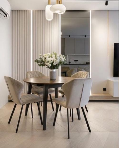 Как вам дизайн этой квартиры? 06