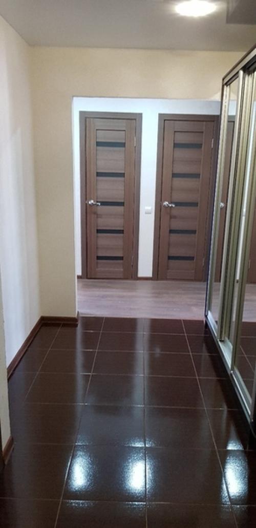 г. Чебоксары.  Прошу оценки сами делали дизайн проект, что и как по-вашему можно сделать на балконе? 01