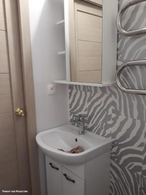 До и после. 02