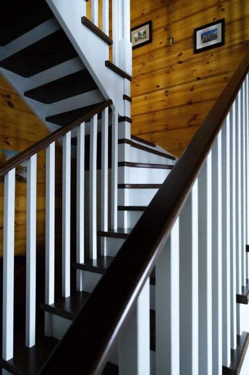 Русская усадьба с её утончённым интерьером вызывает восхищение - здесь чувствуется масштаб, вкус и внимание к деталям. 03