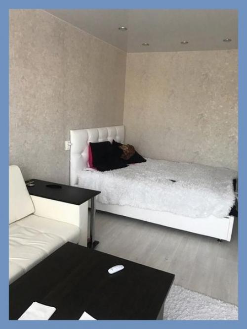 Все просто и скромно, без шика и излишеств. 01