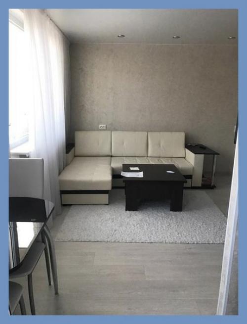 Все просто и скромно, без шика и излишеств. 02