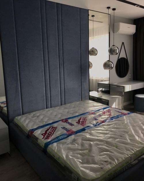 Обстановка по кайфу - ремонт закончен. 07