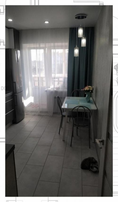 Наша квартира после ремонта. 03